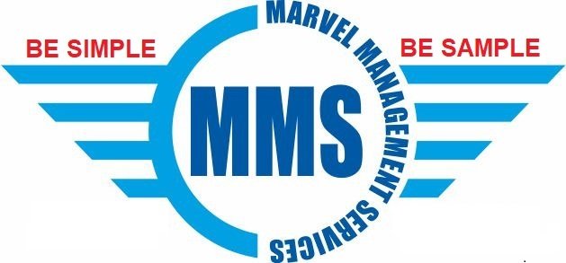 MMS Logo